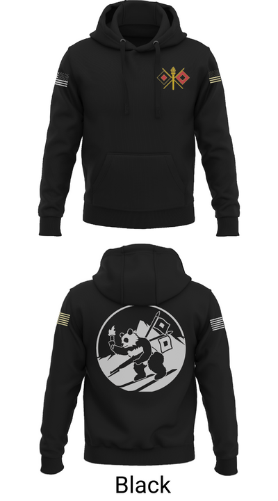 S6 1-32 IN 64050243 Hoodie - 38