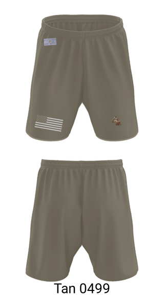 Athletic Shorts With Pockets, 1/4, Marines, Teamtime, Team time, sublimation, custom sports apparel, team uniforms, spirit wear, spiritwear, sports uniforms, custom shirts, team store, custom team store, fundraiser sports, apparel fundraiser