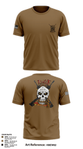 Range Company 26691107 Short Sleeve Performance Shirt - 2