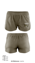 Alamosa SWAT Team 6512641 Women's Shorts - 1