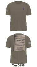 526th TFS 89868786 Short Sleeve Performance Shirt - 76