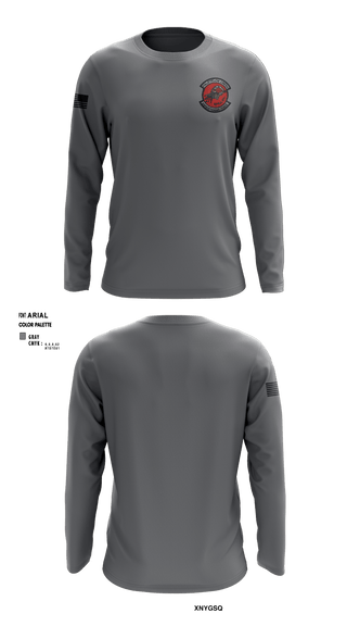 Long Sleeve Performance Shirt, LAZY HELLDIVER, Army, Teamtime, Team time, sublimation, custom sports apparel, team uniforms, spirit wear, spiritwear, sports uniforms, custom shirts, team store, custom team store, fundraiser sports, apparel fundraiser