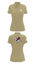 Profile Bros 90591852 Women's Short Sleeve Performance Polo  - 43