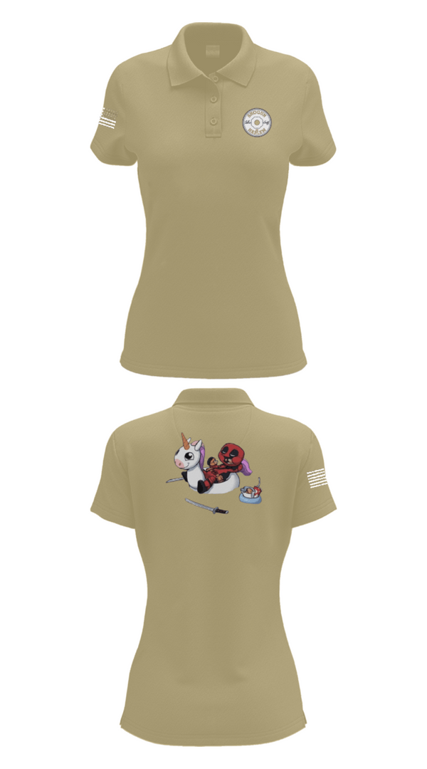 Women's Short Sleeve Performance Polo, Profile Bros, , Teamtime, Team time, sublimation, custom sports apparel, team uniforms, spirit wear, spiritwear, sports uniforms, custom shirts, team store, custom team store, fundraiser sports, apparel fundraiser