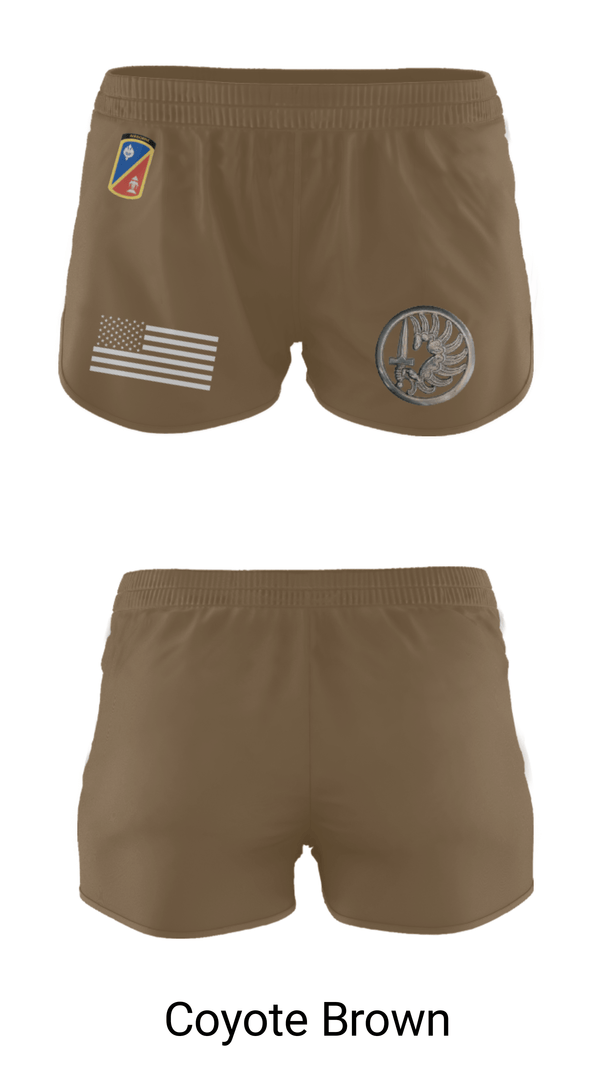 Ranger Panties, 1st Det. Royal Lao Airborne, Army, Teamtime, Team time, sublimation, custom sports apparel, team uniforms, spirit wear, spiritwear, sports uniforms, custom shirts, team store, custom team store, fundraiser sports, apparel fundraiser