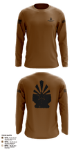 Greenside 5422440 Long Sleeve Performance Polo - 97