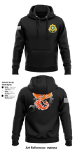 Phoenix battery 17296870 Hoodie - 2