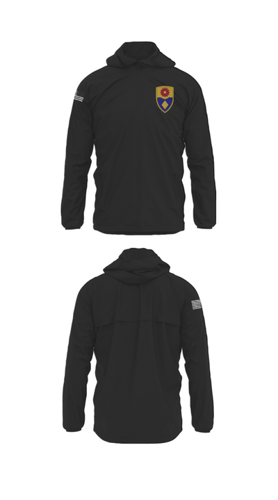 270th MP CO 56608510 Windbreaker - 20