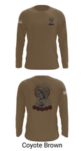 None 69864015 Long Sleeve Performance Shirt - 6