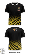 Hoopstarz 65353051 Short Sleeve Performance Shirt - 2