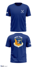 WBHS AFJROTC 46215478 Short Sleeve Performance Shirt - 7