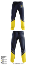 Clayton clippers 34136623 Sweatpants - 1