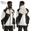 Baltimore Amour 67880429 Windbreaker - 4