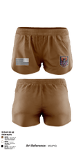 Delta Co, 2-13th AVN REGT_CADRE 68072137 Ranger Panties - 8