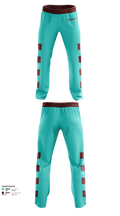 Texas final elite 97055816 Sweatpants - 1
