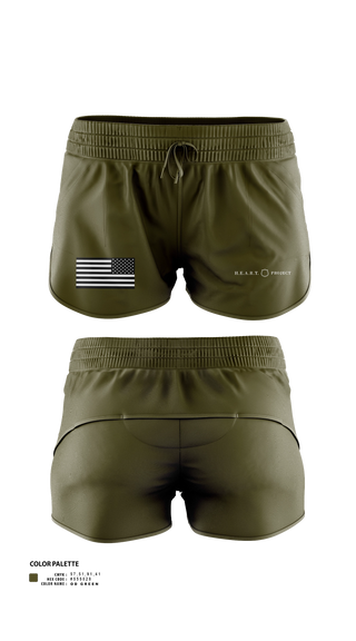 Ranger Panties, Non profit, , Teamtime, Team time, sublimation, custom sports apparel, team uniforms, spirit wear, spiritwear, sports uniforms, custom shirts, team store, custom team store, fundraiser sports, apparel fundraiser