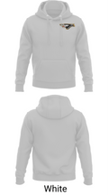 Algoma High School Volleyball 71592307 Hoodie - 6