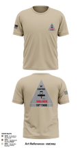 19th TASS 24755317 Short Sleeve Performance Shirt - 3