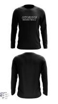 04 elite 97202777 Long Sleeve Performance Shirt - 4
