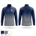 Kettering Firebirds Quarter Zip Jacket - 1