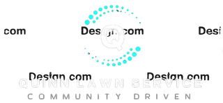 Quinn lawn care 50942493 Stainless Steel Water Bottle with a Straw Lid