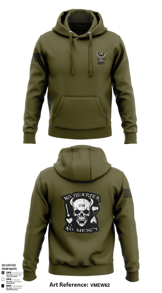 Hoodie, USS Midway, Navy, Teamtime, Team time, sublimation, custom sports apparel, team uniforms, spirit wear, spiritwear, sports uniforms, custom shirts, team store, custom team store, fundraiser sports, apparel fundraiser