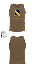 Fco 51st infantry LRSU 81538423 Tank Top - 19