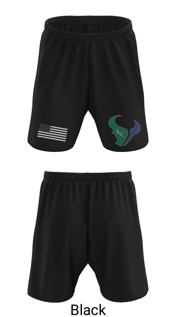 Athletic Shorts With Pockets, La Costa Canyon High School Volleyball, Women's Volleyball, Teamtime, Team time, sublimation, custom sports apparel, team uniforms, spirit wear, spiritwear, sports uniforms, custom shirts, team store, custom team store, fundraiser sports, apparel fundraiser
