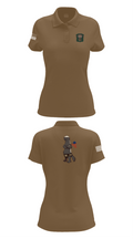 1-22 ASB 88977658 Women's Short Sleeve Performance Polo  - 15