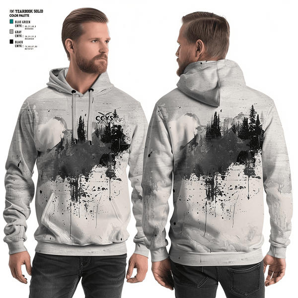 Hoodie, Copper Cities Youth Sports, Spirit Store, Teamtime, Team time, sublimation, custom sports apparel, team uniforms, spirit wear, spiritwear, sports uniforms, custom shirts, team store, custom team store, fundraiser sports, apparel fundraiser