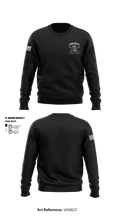BIG DRACO 84455407 Crew Neck Sweatshirt - 1