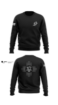 26 Stan Eval 66714943 Crew Neck Sweatshirt - 6