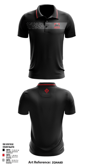 Short Sleeve Performance Polo, Silver Hills MS, , Teamtime, Team time, sublimation, custom sports apparel, team uniforms, spirit wear, spiritwear, sports uniforms, custom shirts, team store, custom team store, fundraiser sports, apparel fundraiser