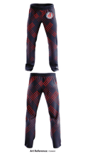Gold Empire Youth Football & Cheer 61753626 Sweatpants - 1