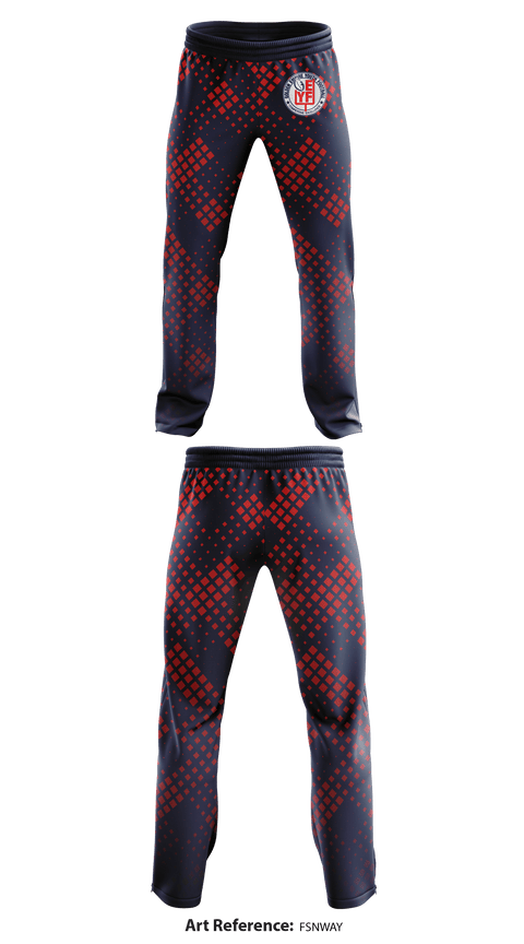 Sweatpants, Gold Empire Youth Football & Cheer, Football, Teamtime, Team time, sublimation, custom sports apparel, team uniforms, spirit wear, spiritwear, sports uniforms, custom shirts, team store, custom team store, fundraiser sports, apparel fundraiser