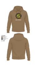 OCS 117th RTI 76770798 Hoodie - 11