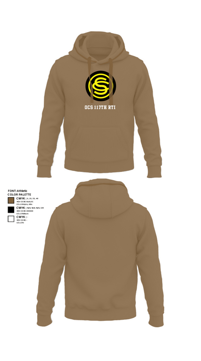 OCS 117th RTI 76770798 Hoodie - 11