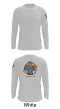 Gómez Door’s & Trim 20109672 Long Sleeve Performance Shirt 7