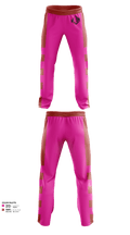 Hjm warcubs 84604610 Sweatpants - 1