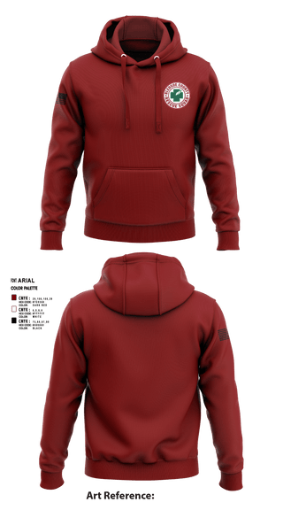 Hoodie, Bledsoe County Rescue SquadBledsoe County Rescue Squad, , Teamtime, Team time, sublimation, custom sports apparel, team uniforms, spirit wear, spiritwear, sports uniforms, custom shirts, team store, custom team store, fundraiser sports, apparel fundraiser
