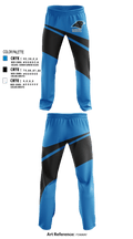 Panthers 2422939 Sweatpants - 1