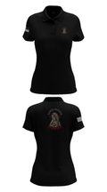 None 69864015 Women's Short Sleeve Performance Polo  - 33