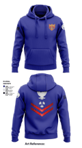 USS COOK FF-1083 34128089 Hoodie - 1