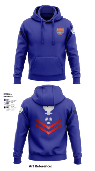 Hoodie, USS COOK FF-1083, Navy, Teamtime, Team time, sublimation, custom sports apparel, team uniforms, spirit wear, spiritwear, sports uniforms, custom shirts, team store, custom team store, fundraiser sports, apparel fundraiser