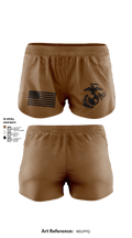 0311 Grunt 30803136 Ranger Panties - 1