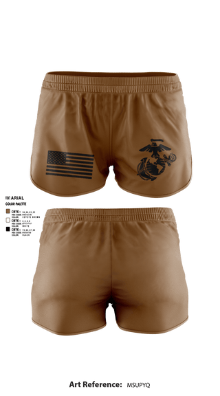 Ranger Panties, 0311 Grunt, Marines, Teamtime, Team time, sublimation, custom sports apparel, team uniforms, spirit wear, spiritwear, sports uniforms, custom shirts, team store, custom team store, fundraiser sports, apparel fundraiser