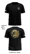 NIRT 4083324 Short Sleeve Performance Shirt - 3