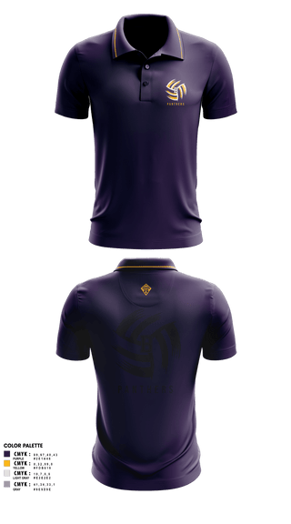 Short Sleeve Performance Polo, Boulder High School Girls Volleyball, Women's Volleyball, Teamtime, Team time, sublimation, custom sports apparel, team uniforms, spirit wear, spiritwear, sports uniforms, custom shirts, team store, custom team store, fundraiser sports, apparel fundraiser