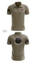59th Surgical Operations Squadron 37744422 Short Sleeve Performance Polo - 42
