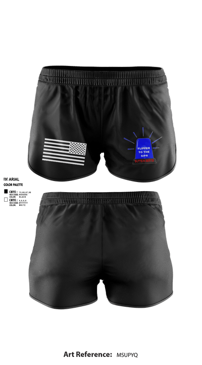 SAE 65229274 Ranger Panties - 4